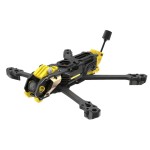 Speedy Bee 5 Drone Frame Kit Lite/XH Erweiterte Version Carbon Fiber Plate Drone Zubehör